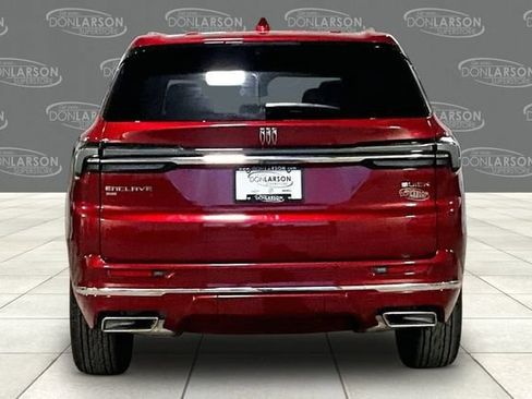 New 2026 Buick Enclave Avenir w/ Super Cruise Package AWD/4WD image 4