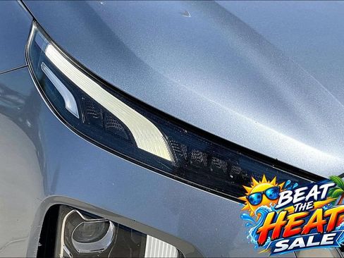 Used 2020 Hyundai Palisade SEL FWD image 34