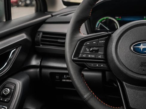 New 2026 Subaru Crosstrek 2.5i Limited AWD/4WD image 20