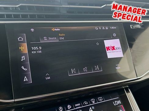 Used 2021 Audi Q7 3.0T Prestige image 16