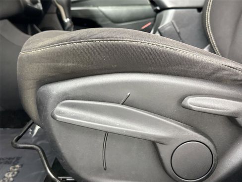 Used 2016 Jeep Cherokee Latitude image 28