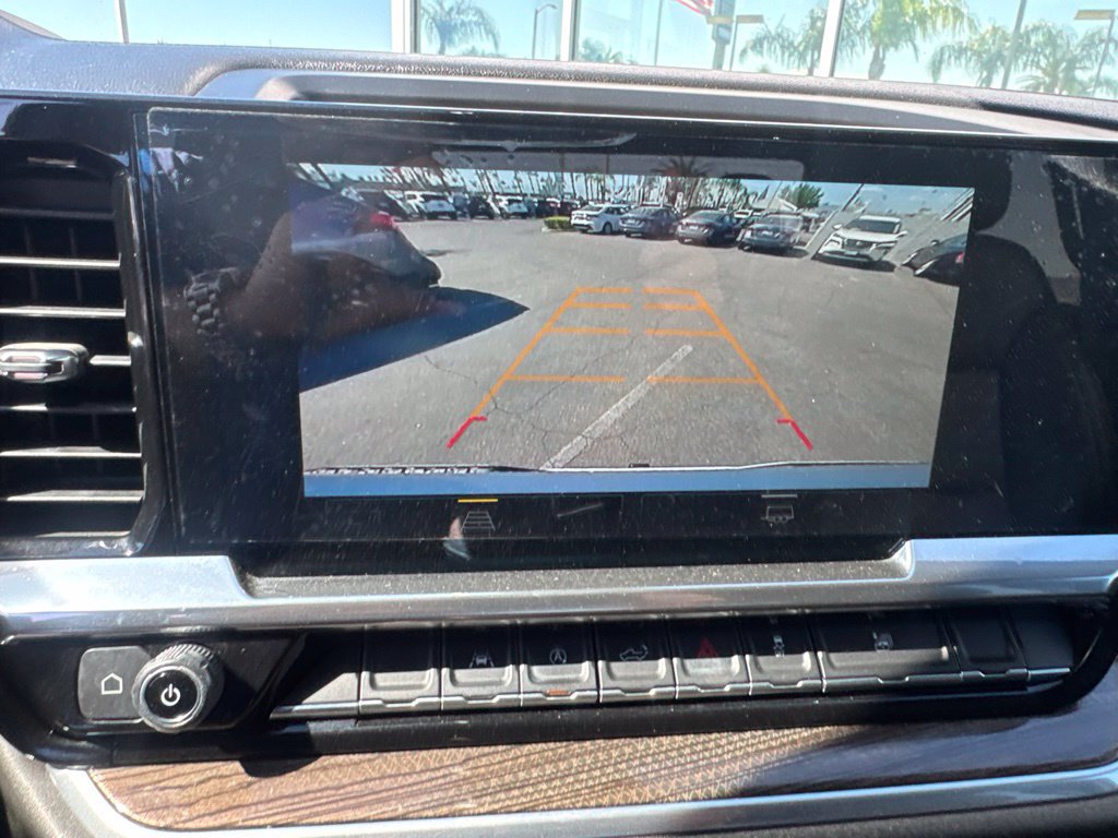 Used 2023 Chevrolet Silverado 1500 RST AWD/4WD image 25