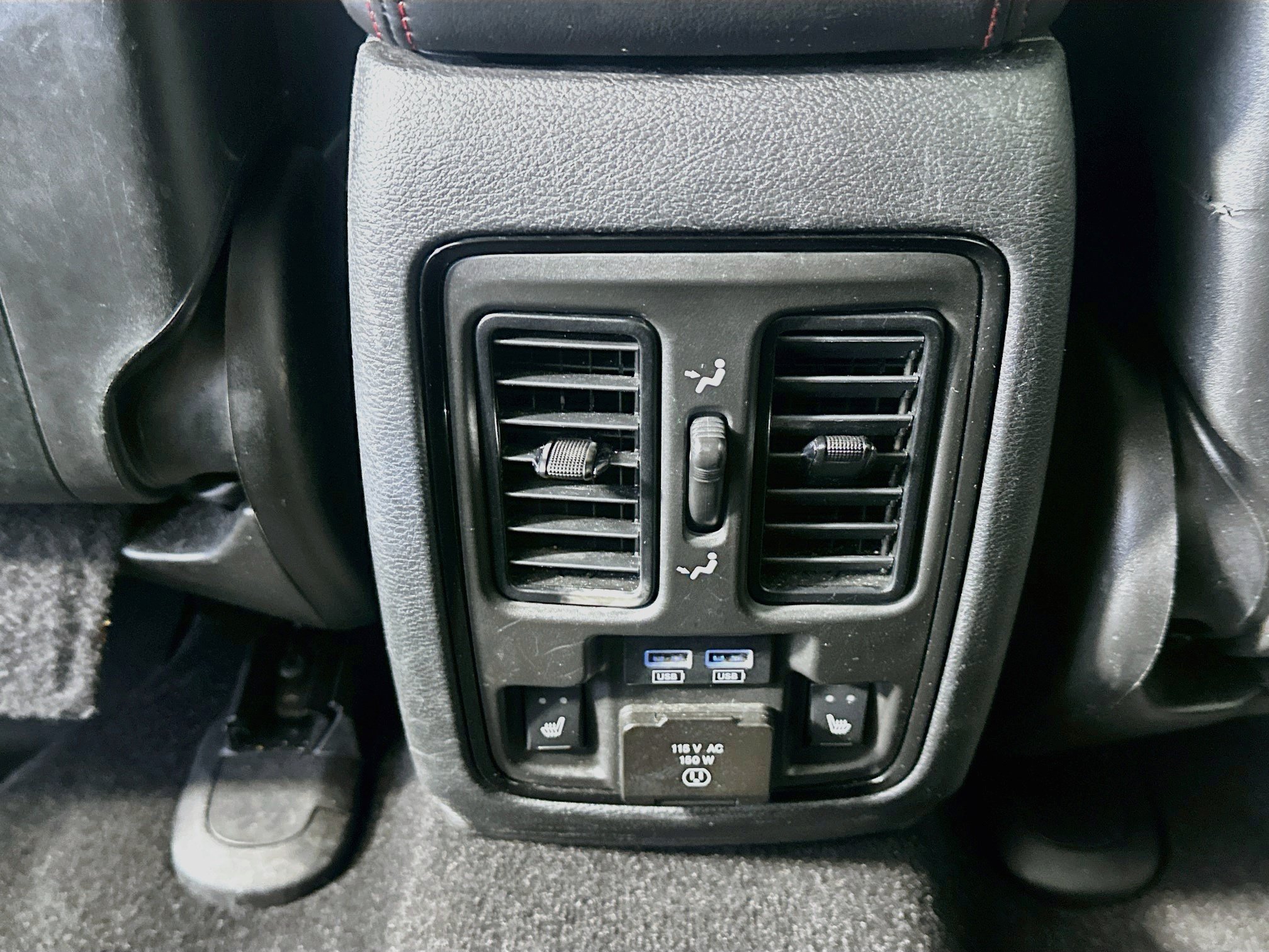 Used 2024 Dodge Durango GT AWD/4WD image 29