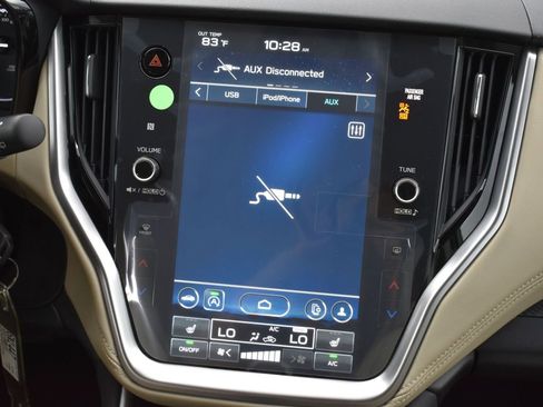 Used 2024 Subaru Outback Premium image 19