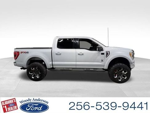 Used 2021 Ford F150 XLT w/ Equipment Group 302A High image 5