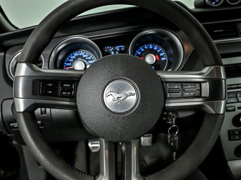 Used 2012 Ford Mustang Boss 302 RWD image 21