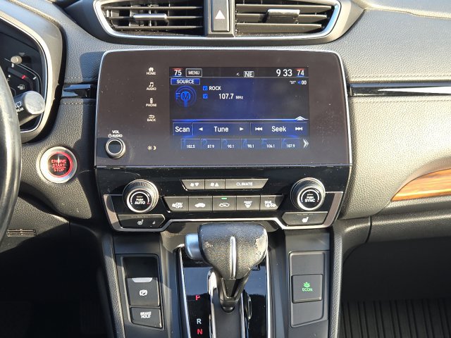 Used 2019 Honda CR-V EX-L image 3