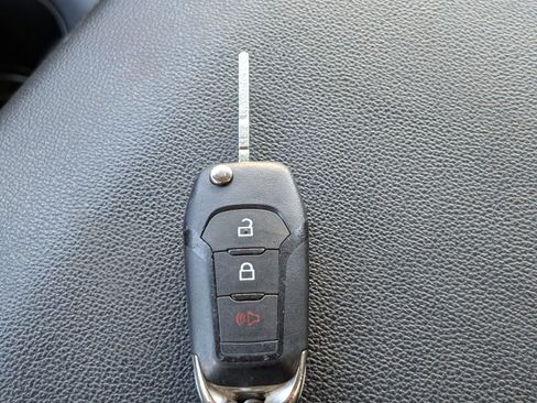 Used 2024 Ford F150 XLT w/ Mobile Office Package image 29