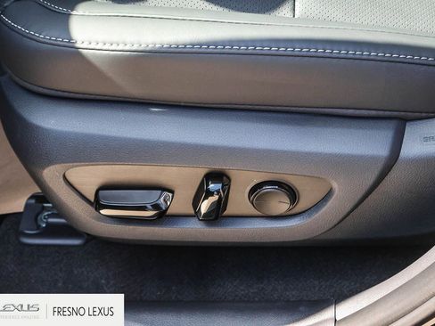 New 2026 Lexus NX 350 AWD image 19