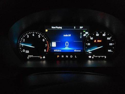 Used 2023 Ford Explorer XLT w/ Equipment Group 202A image 6