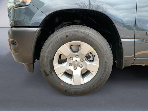 New 2025 RAM 1500 Tradesman image 14