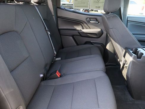 Used 2023 GMC Canyon Elevation w/ Convenience Package image 26