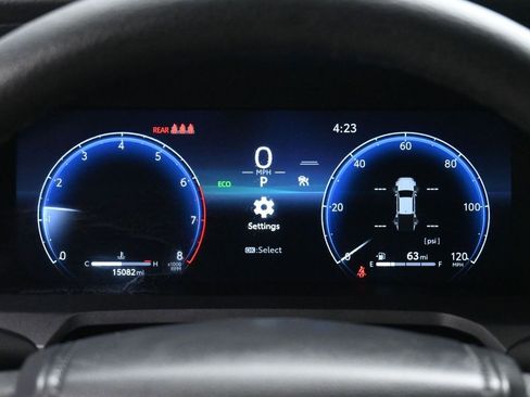 Used 2025 Toyota Tacoma TRD Off-Road w/ TRD Off Road Upgrade Package image 26