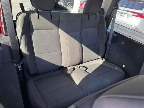 Used 2021 Jeep Wrangler Rubicon w/ Cold Weather Group image 14