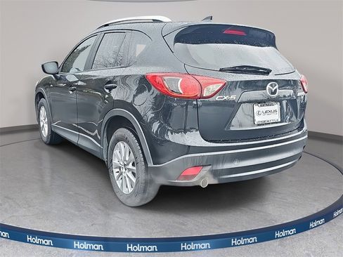 Used 2016 MAZDA CX-5 Touring image 7