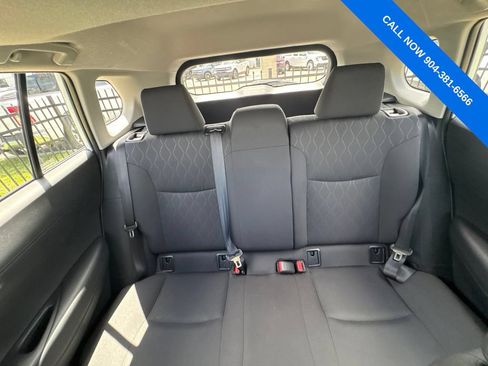 Used 2024 Toyota Corolla Cross LE w/ Moonroof Package FWD image 33