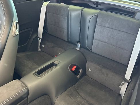 Used 2018 Porsche 911 Targa 4 GTS image 16