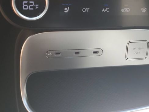 New 2026 Hyundai Ioniq 9 SEL AWD/4WD image 42