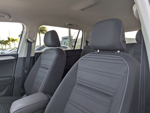 Used 2023 Volkswagen Tiguan S w/ Driver Assistance Package image 23