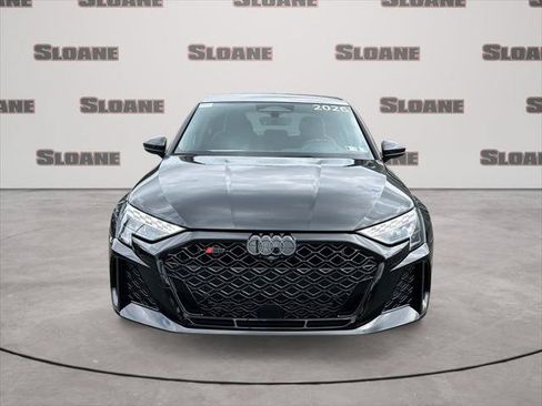 Certified 2026 Audi RS 3 AWD/4WD image 8