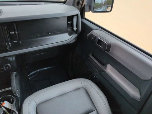 Certified 2023 Ford Bronco Big Bend image 19