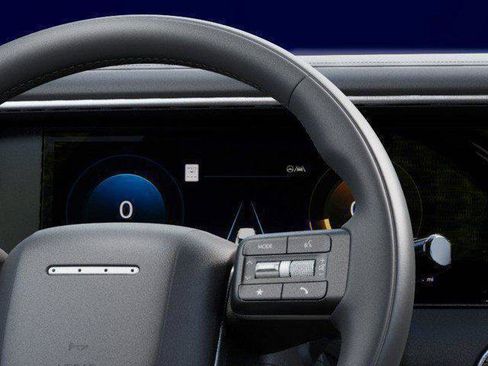 New 2026 Hyundai Palisade Calligraphy AWD/4WD image 14