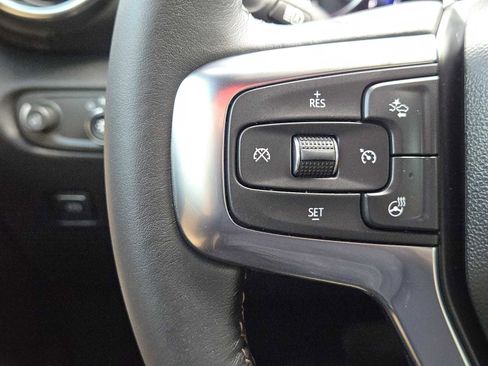 Used 2022 Chevrolet Blazer Premier w/ Enhanced Convenience Package image 26