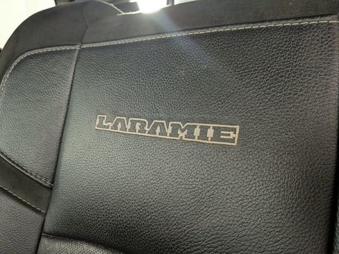 Used 2023 RAM 3500 Laramie AWD/4WD image 16