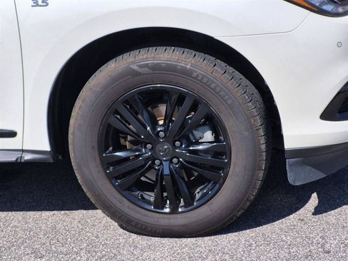 Used 2017 INFINITI QX60 FWD w/ Premium Plus Package image 10