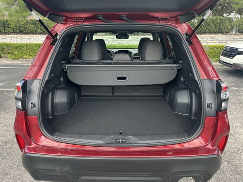 New 2026 Subaru Forester Premium AWD/4WD image 10