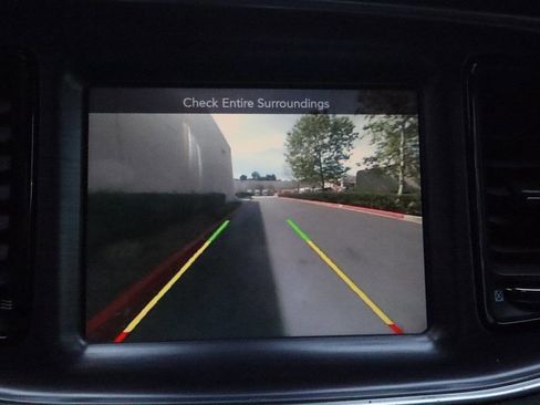 Used 2016 Dodge Challenger R/T w/ Blacktop Package image 3