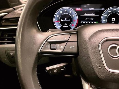 Used 2021 Audi A5 2.0T Premium Plus image 18