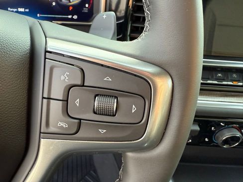 New 2026 Chevrolet Silverado 1500 RST image 22