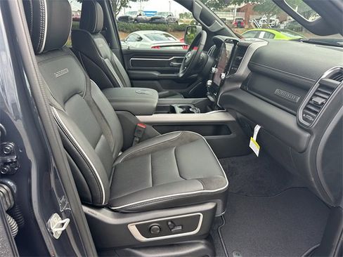 New 2026 RAM 1500 Laramie w/ Sport Appearance Package image 13