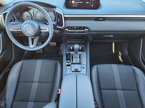 New 2026 MAZDA CX-50 AWD 2.5 S w/ Weather Package image 17