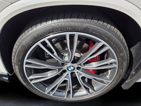 Certified 2024 BMW X3 M40i w/ Premium Package AWD/4WD image 9