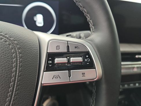 Used 2025 Kia Telluride SX Prestige AWD/4WD image 19