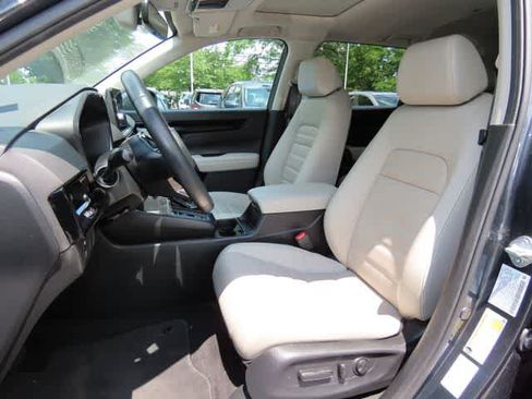 Certified 2024 Honda CR-V EX-L image 12