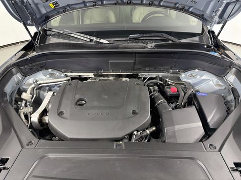 Certified 2023 Volvo XC90 B6 Plus w/ Protection Package Premier AWD/4WD image 33
