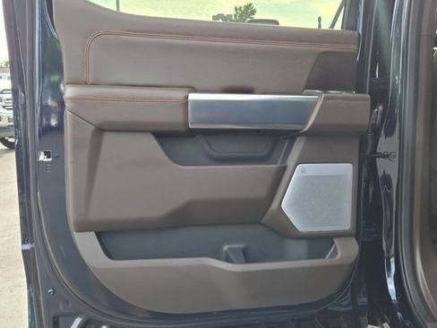 New 2025 Ford F350 King Ranch w/ Tremor Off-Road Package image 41