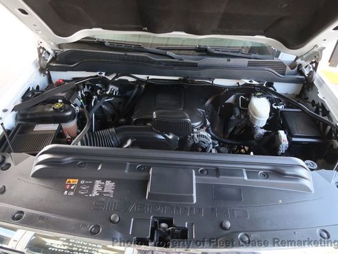 Used 2019 Chevrolet Silverado 2500 W/T image 35