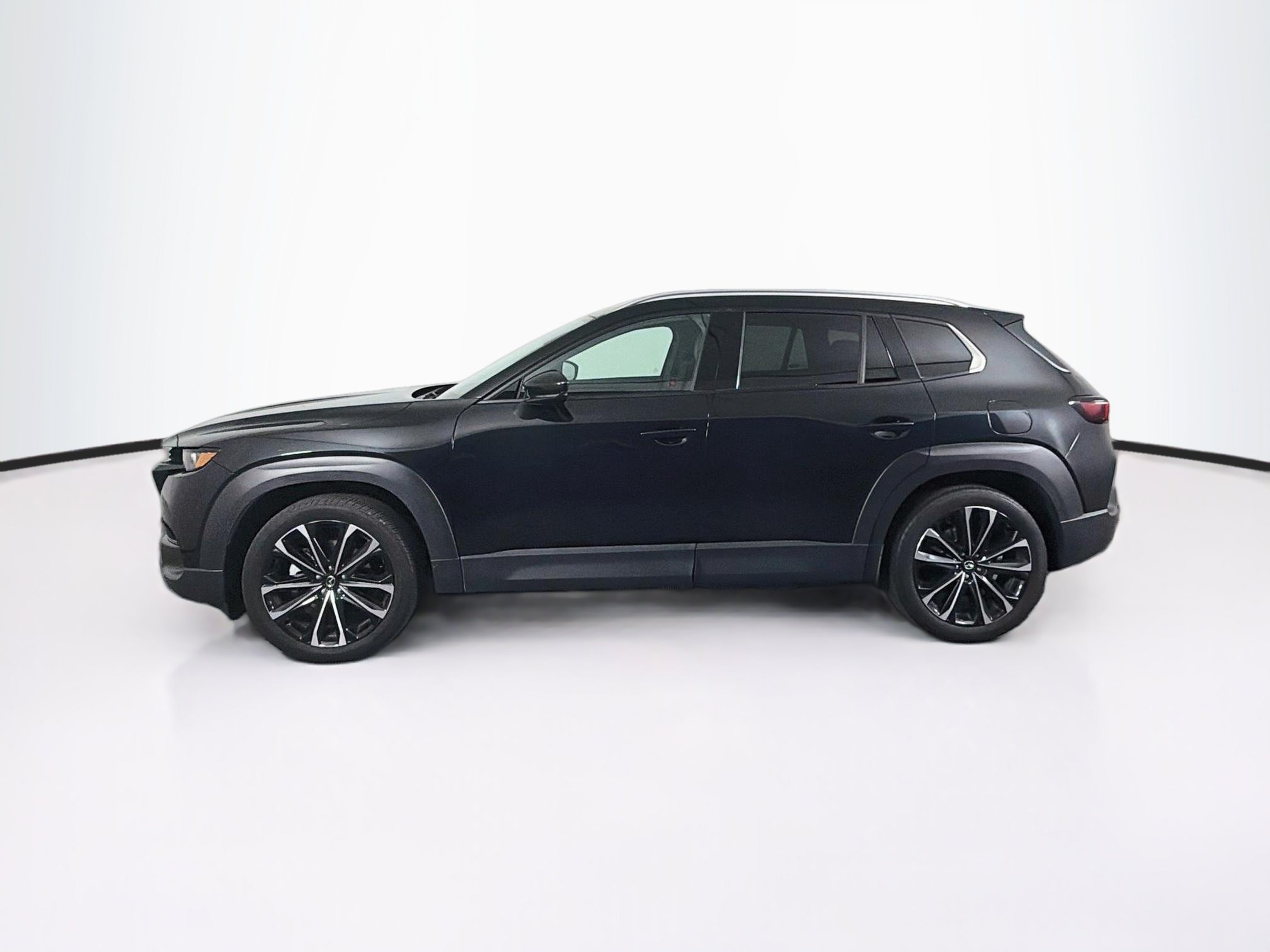 Used 2026 MAZDA CX-50 AWD 2.5 S w/ Premium Package image 4