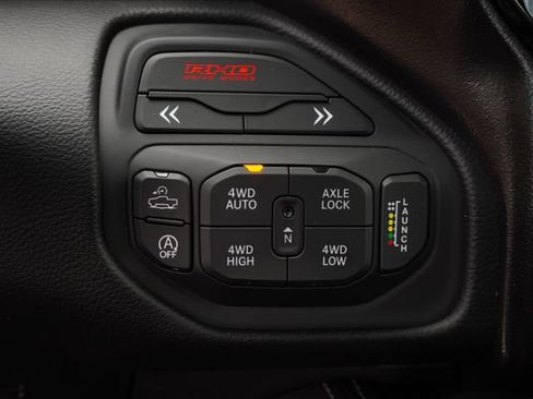 New 2026 RAM 1500 RHO AWD/4WD image 26