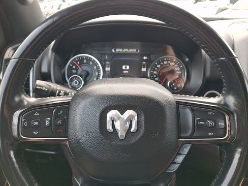 Used 2023 RAM 1500 Big Horn AWD/4WD image 18