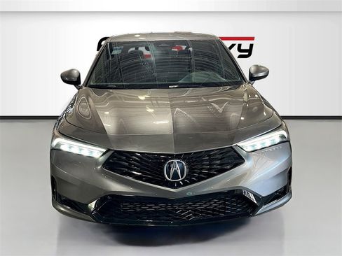 Used 2024 Acura Integra A-Spec image 2