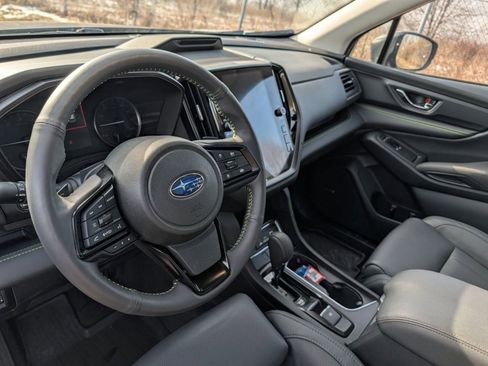 Used 2025 Subaru Ascent Bronze Edition w/ Onyx Package image 30