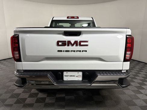 New 2026 GMC Sierra 1500 Pro RWD image 5