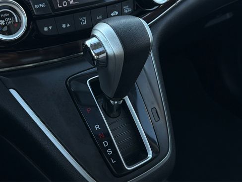 Used 2016 Honda CR-V EX-L image 25