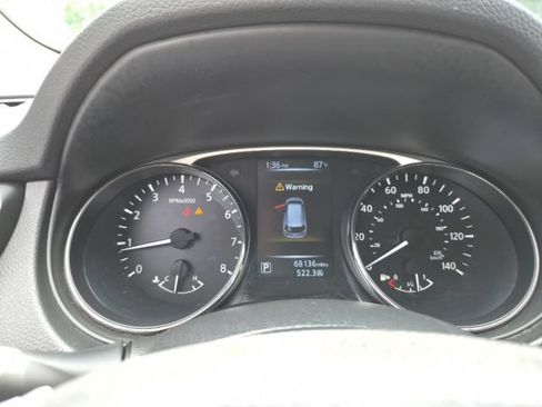 Used 2016 Nissan Rogue S AWD/4WD image 21