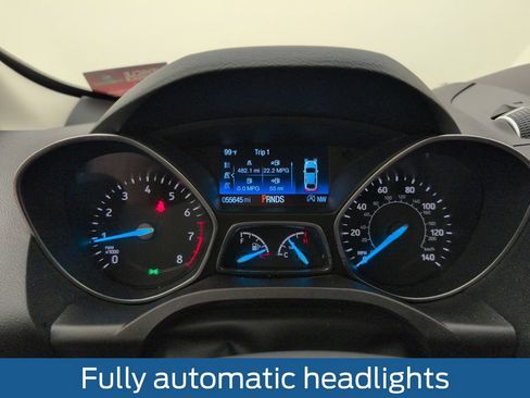 Used 2019 Ford Escape SEL FWD image 22